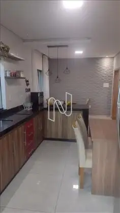 Cozinha 