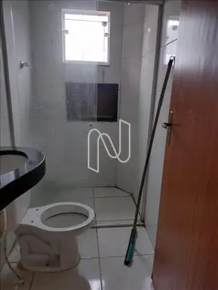 Banheiro 