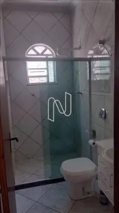Banheiro social