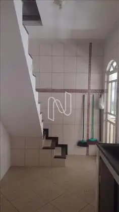Área de serviço