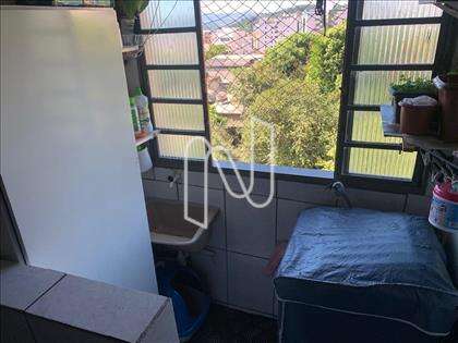  Área de serviço