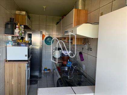  Cozinha 