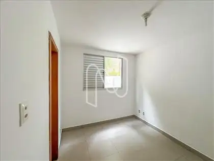 Quarto suíte - ângulo 1