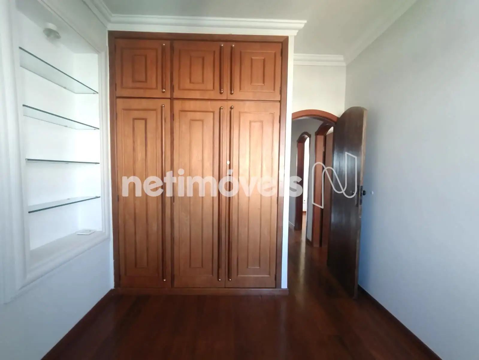 Suíte - primeiro piso