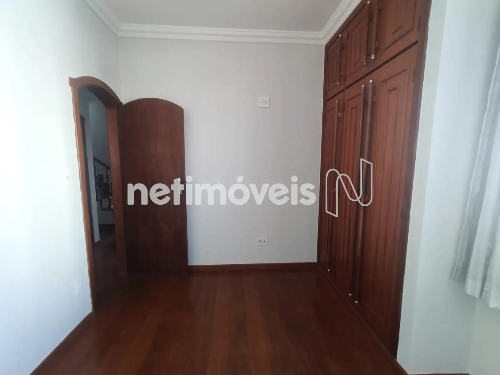 Quarto - Primeiro piso