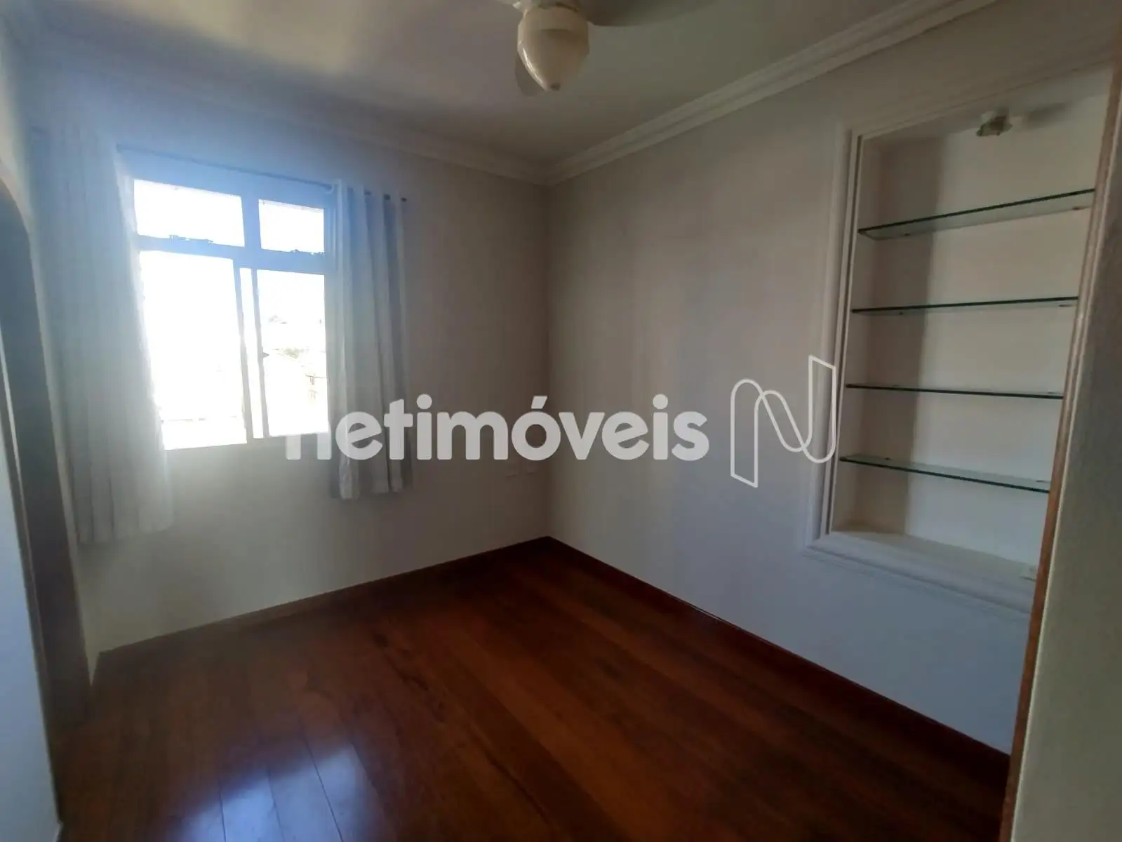 Suíte - primeiro piso