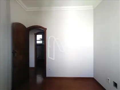 Quarto - primeiro piso 