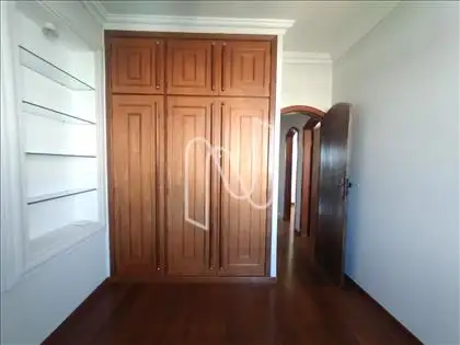 Suíte - primeiro piso 