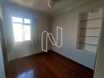 Suíte - primeiro piso 