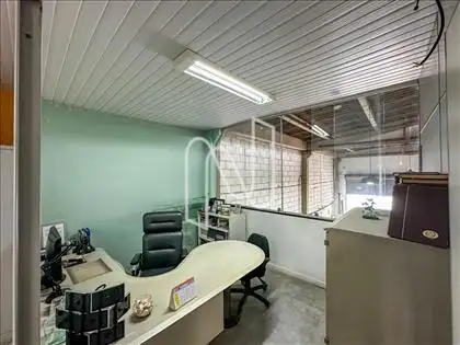Sala 1 - DIRETORIA - ângulo 1 
