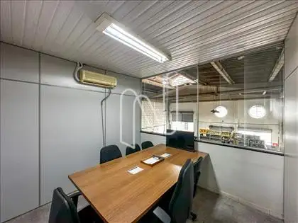 Sala 3 - ângulo 1  