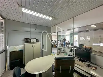Sala 2 - ângulo 1