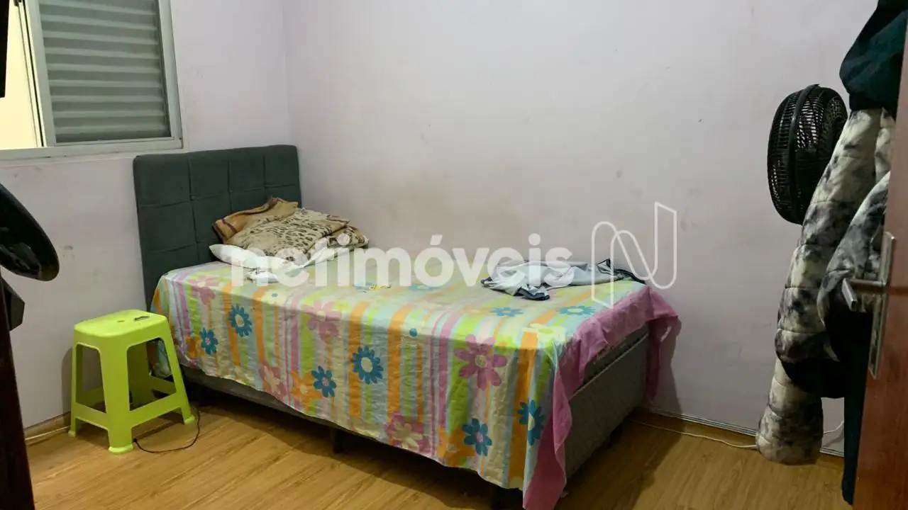 Quarto solteiro