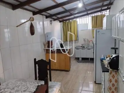  Cozinha
