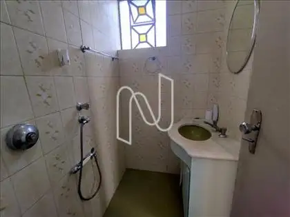 Banheiro da Suíte
