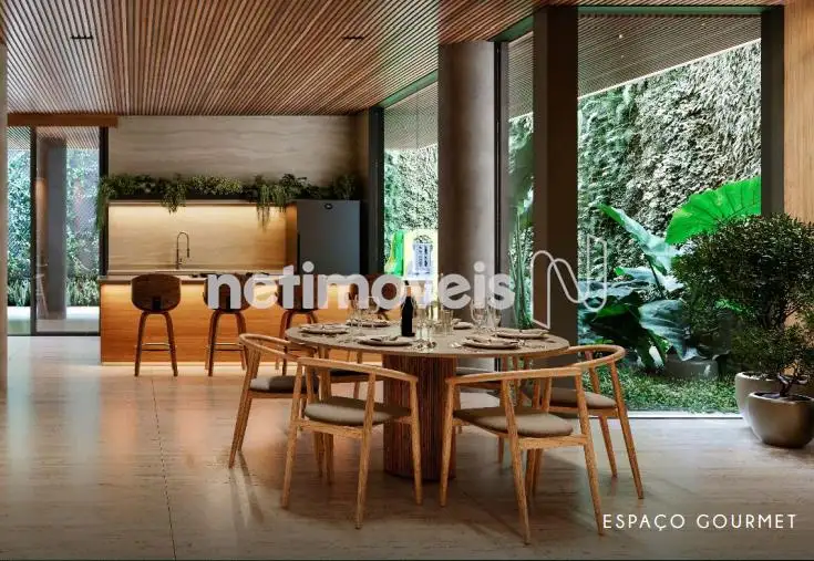 Espaço Gourmet