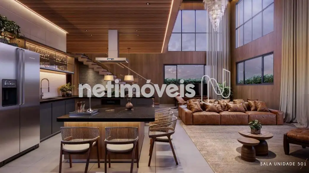 Sala Un. 501- Inferior