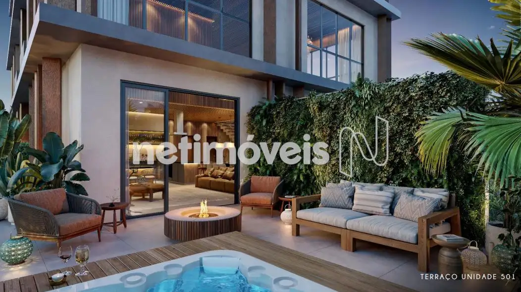 Terraço Un. 501- Inferior