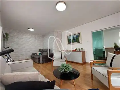 Sala de estar para 2 ambientes  