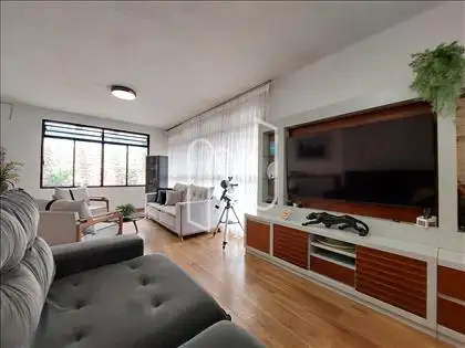 Sala de estar para 2 ambientes  