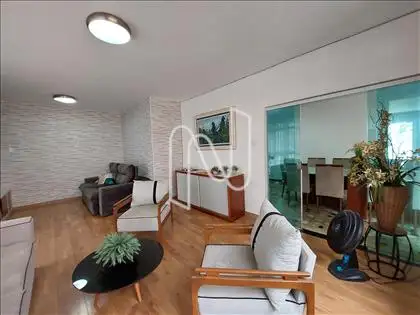  Sala de estar para 2 ambientes 