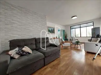 Sala de estar para 2 ambientes  