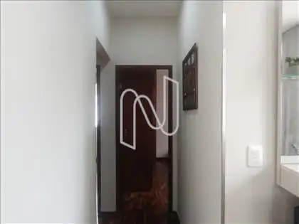 Corredor para quartos 