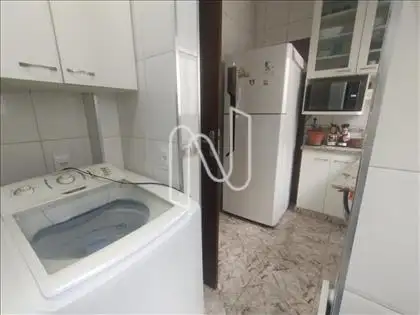 Área de serviço separada 