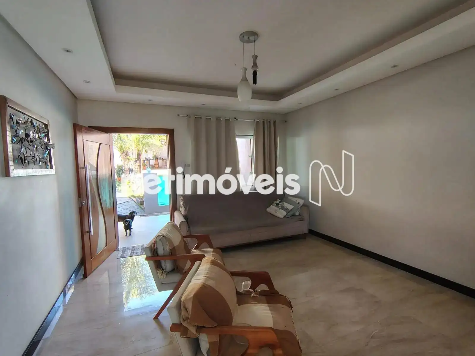 Casa para comprar com 160 m², 2 quartos, 2 banheiros, 5 vagas em São Marcos, Belo Horizonte