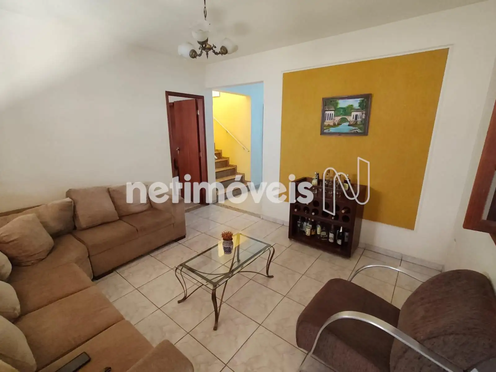 Sala de estar