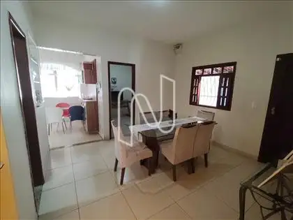 Sala de jantar