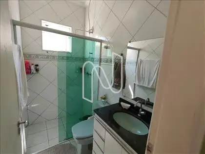 Banheiro Suíte