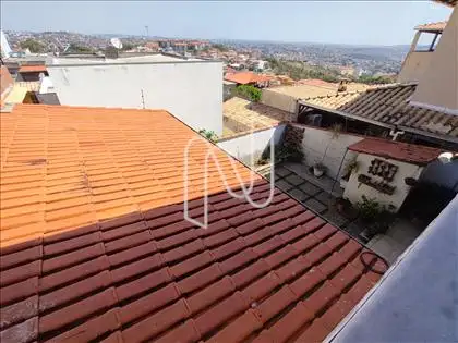 Área externa