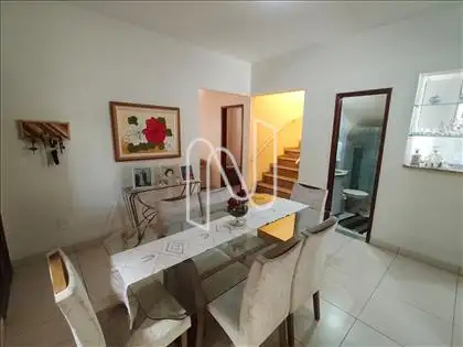 Sala de jantar