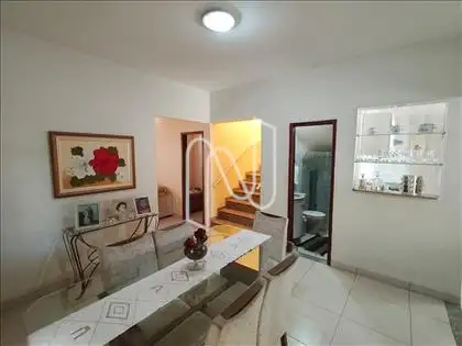 Sala de jantar