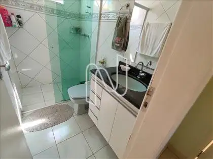 Banho Suíte
