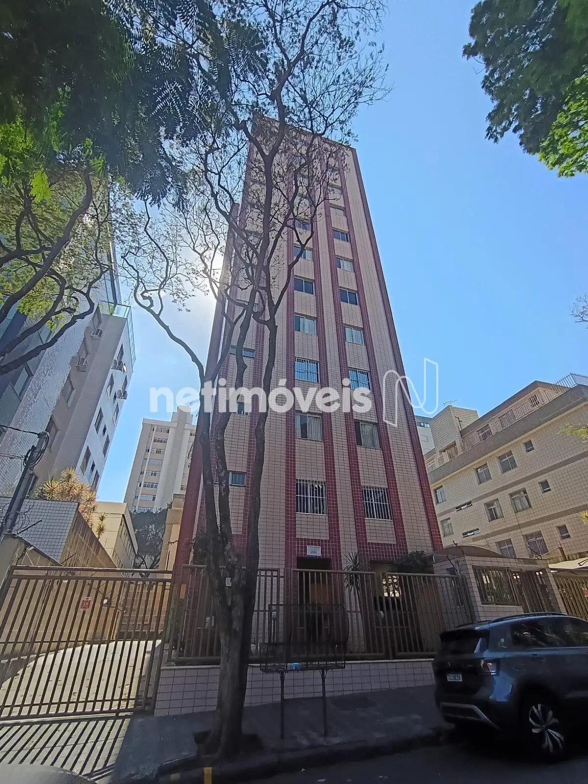 Apartamento com 3 quartos — Cidade Nova, Belo Horizonte