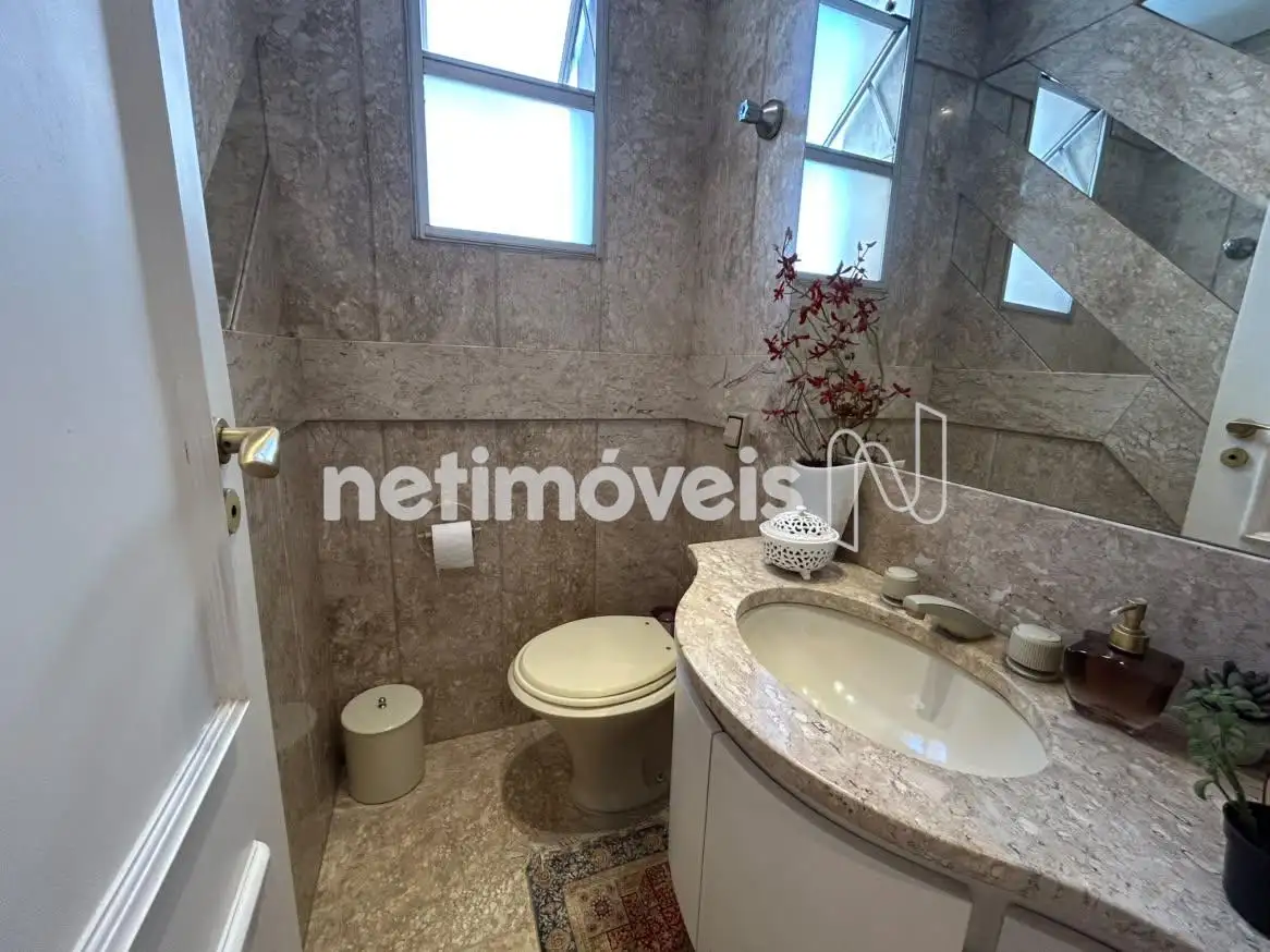 Lavabo