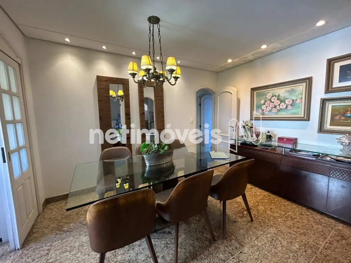 Sala de jantar