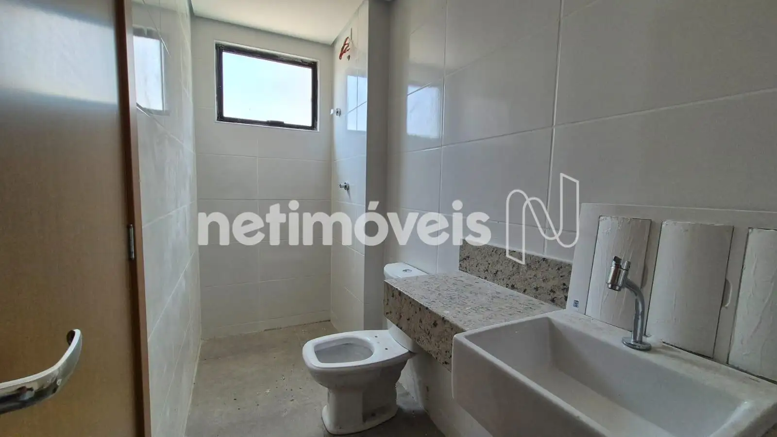 Banheiro suite