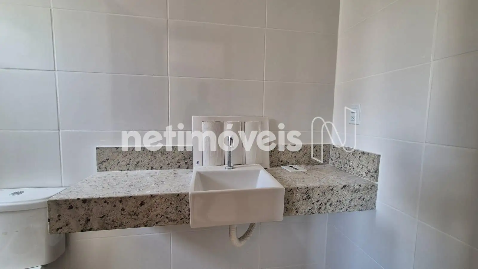 Banheiro Suite