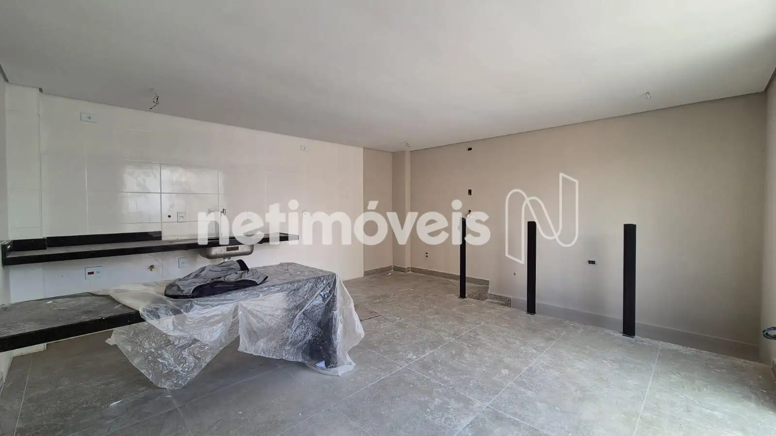 Sala/Cozinha