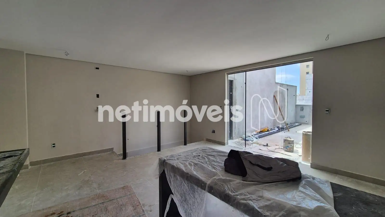 Sala/Cozinha