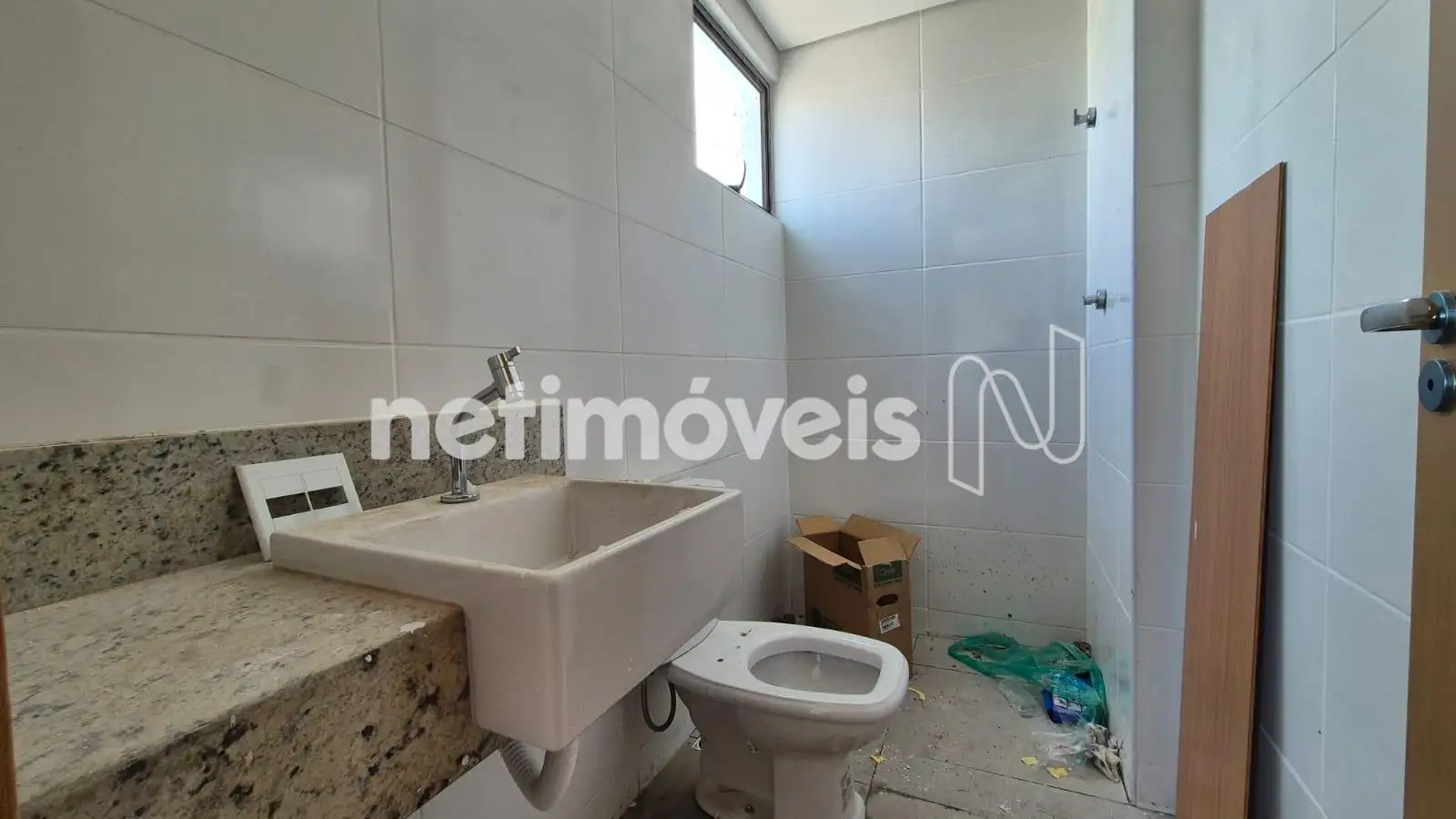 Banheiro Suite 2