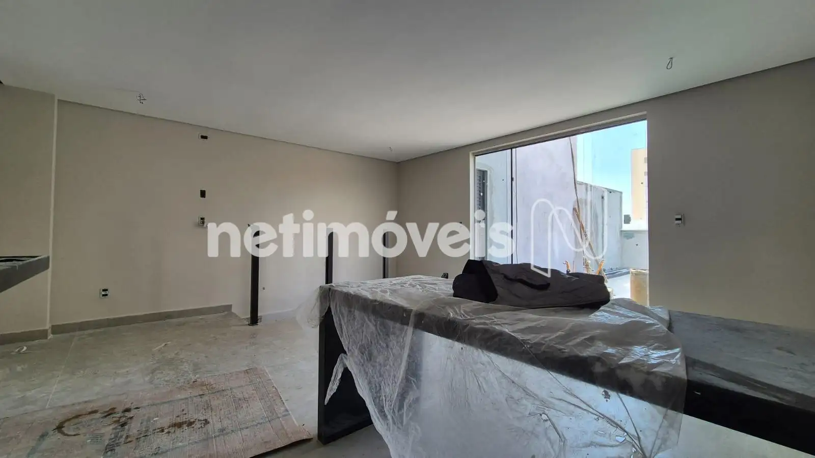 Sala/Cozinha
