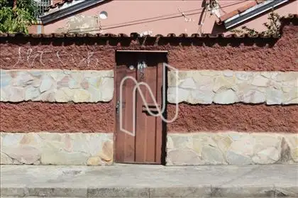  Portão de entrada