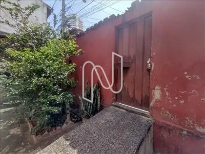 Portão de entrada 