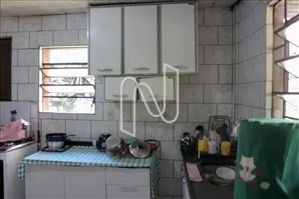 Armários da cozinha 
