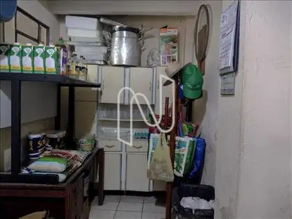Quarto de despensa 