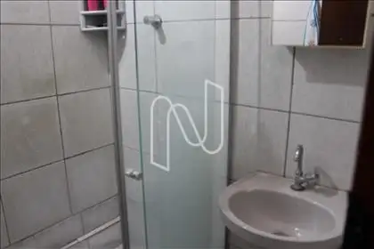  Banheiro da Suíte
